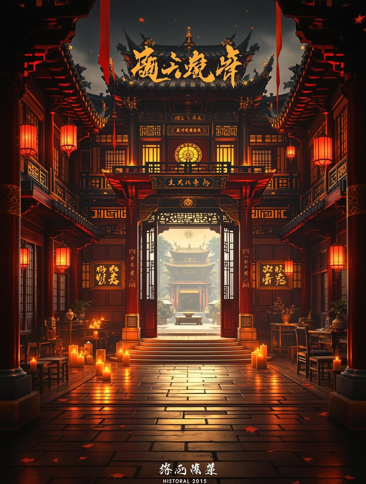 欧美日韩小视频精选推荐 - 长安十二时辰·续